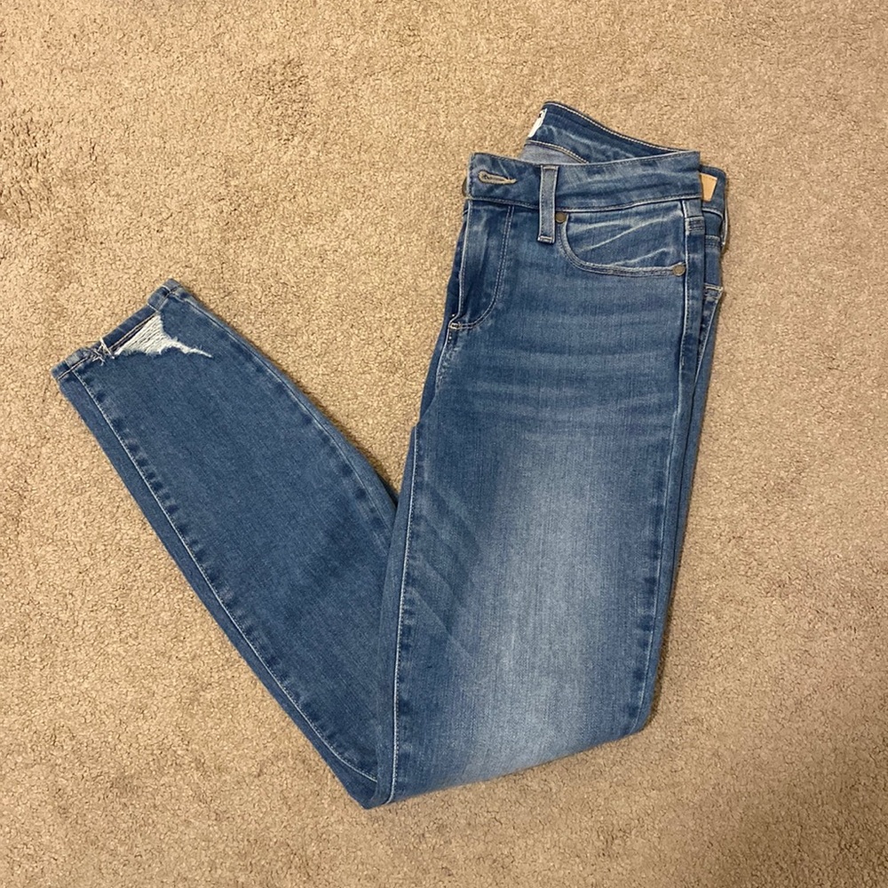 Paige jeans